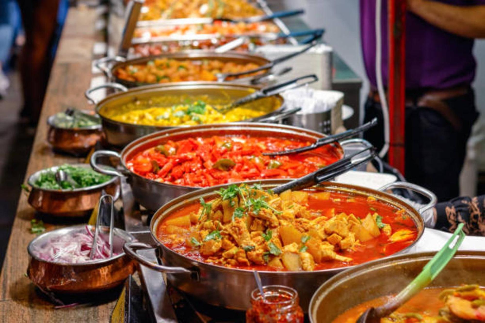 Fabhotel Ronald Inn Faridabad Eksteriør bilde
